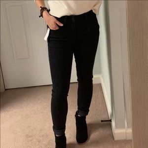 Anthropologie pilcro jeans